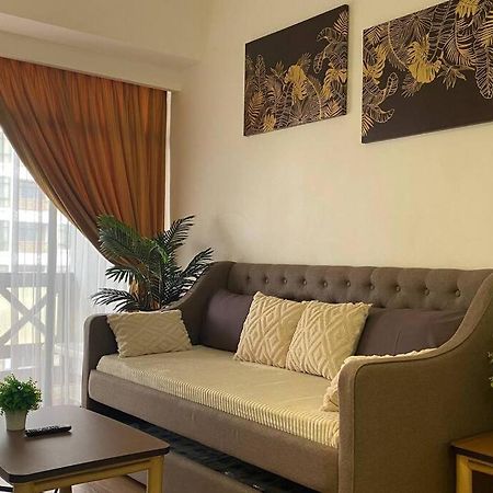 Lovely 1-Bedroom Condo With Facilities Malacca Buitenkant foto
