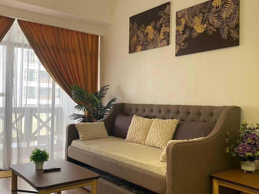 Lovely 1-Bedroom Condo With Facilities Malacca Buitenkant foto