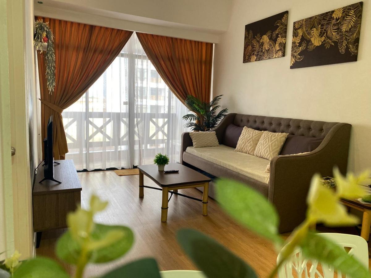 Lovely 1-Bedroom Condo With Facilities Malacca Buitenkant foto