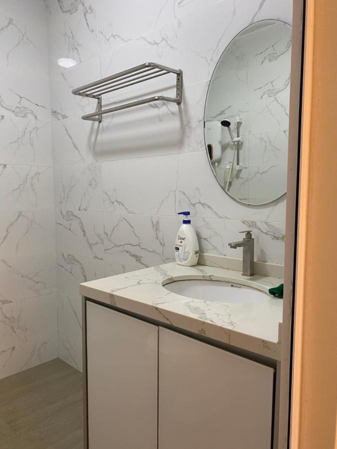 Lovely 1-Bedroom Condo With Facilities Malacca Buitenkant foto