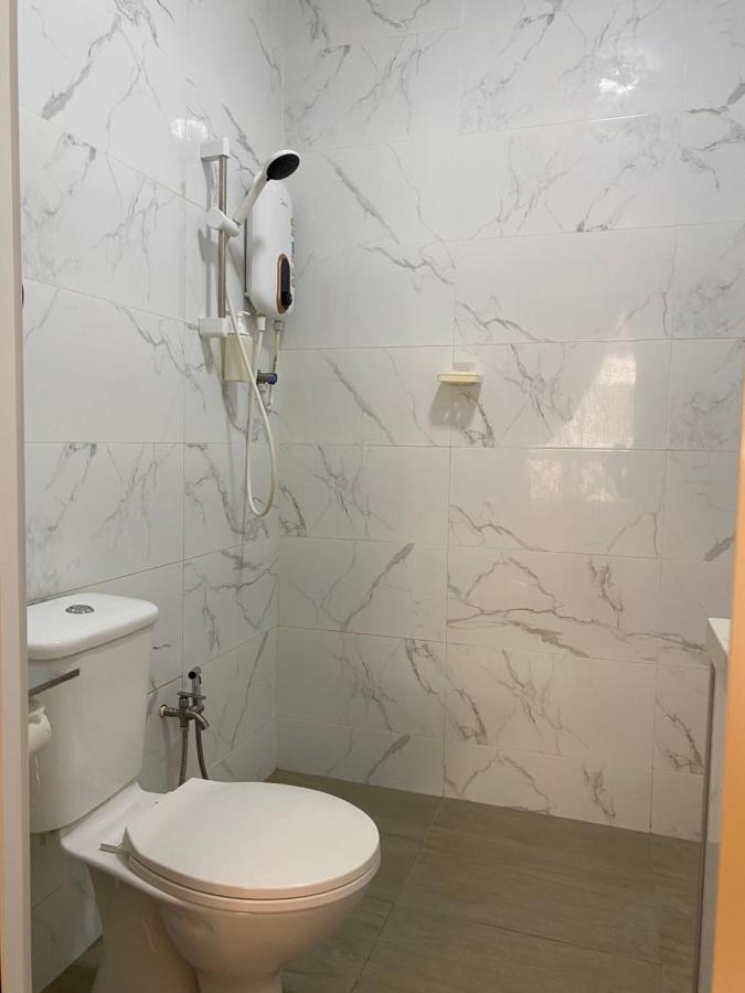 Lovely 1-Bedroom Condo With Facilities Malacca Buitenkant foto